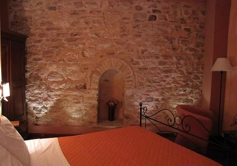 Majatalo La Luna Nel Borgo