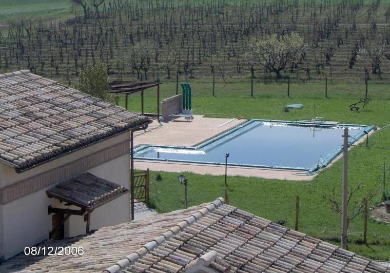 Agriturismo Zaffamaro