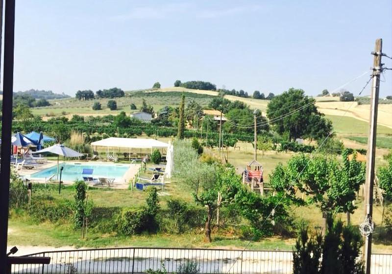 Agriturismo Zaffamaro