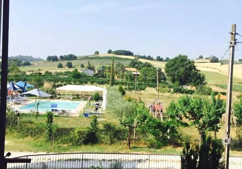 Agriturismo Zaffamaro