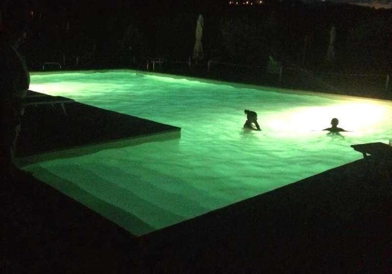 Agriturismo Zaffamaro