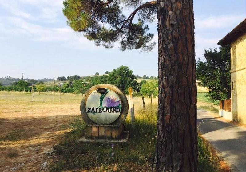 Agriturismo Zaffamaro