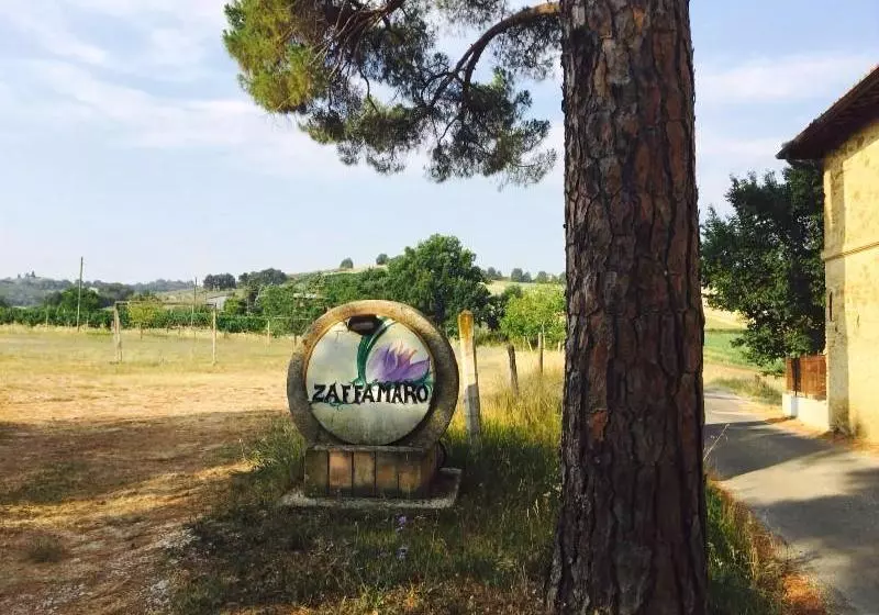 Agriturismo Zaffamaro