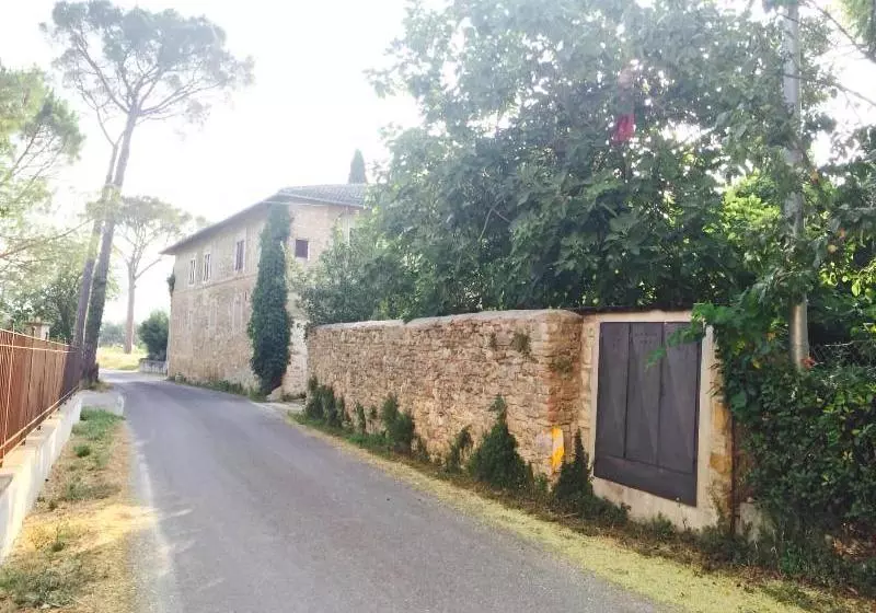 Agriturismo Zaffamaro