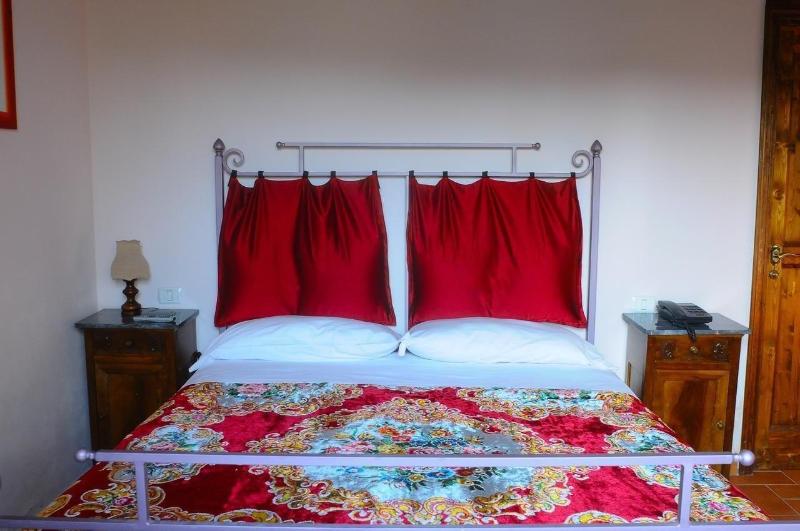 Agriturismo Zaffamaro