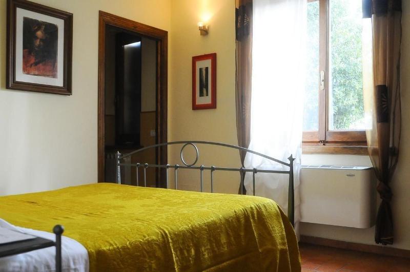 Agriturismo Zaffamaro