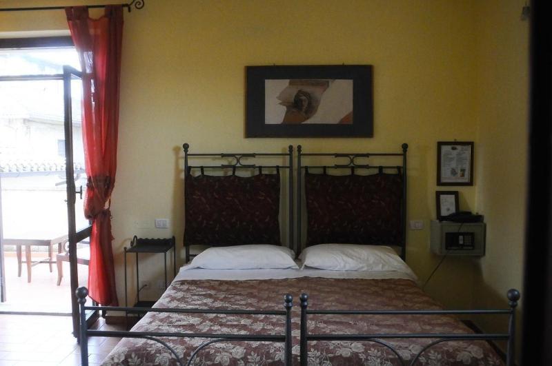 Agriturismo Zaffamaro