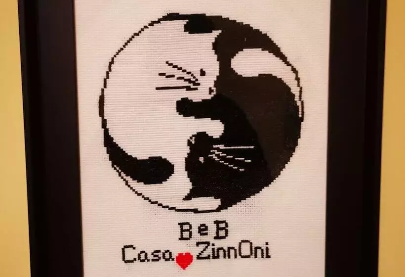 B&b Casa Zinnoni