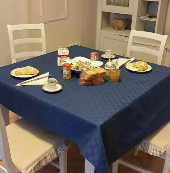 B&b Il Colle
