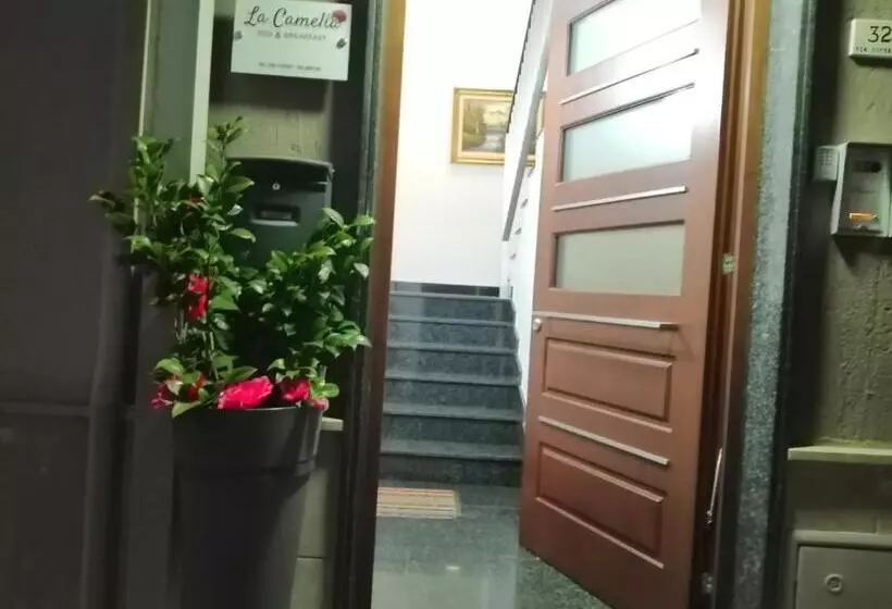 B&b La Camelia