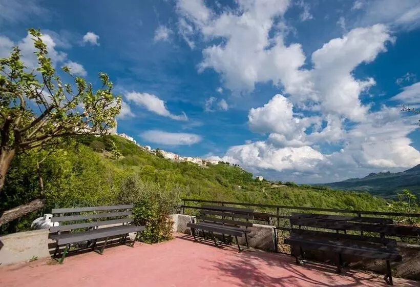 B&b La Marella