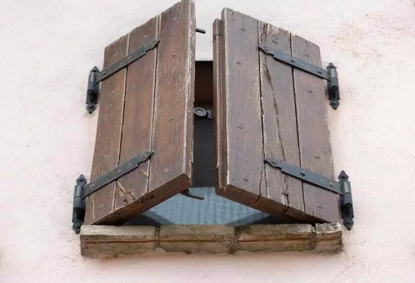 Al Guado Di Assisi B&b