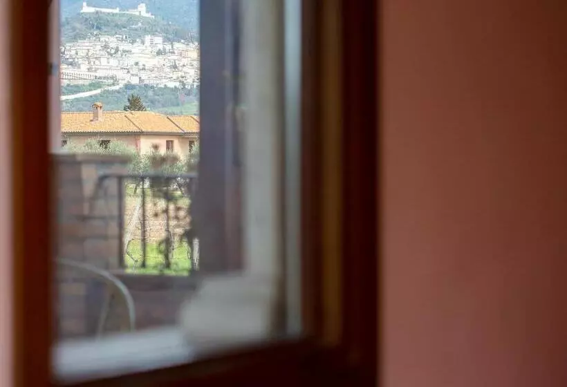 Al Guado Di Assisi B&b