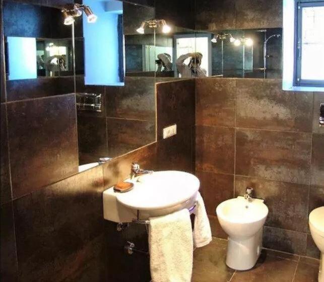 צימר Casa Di Ida