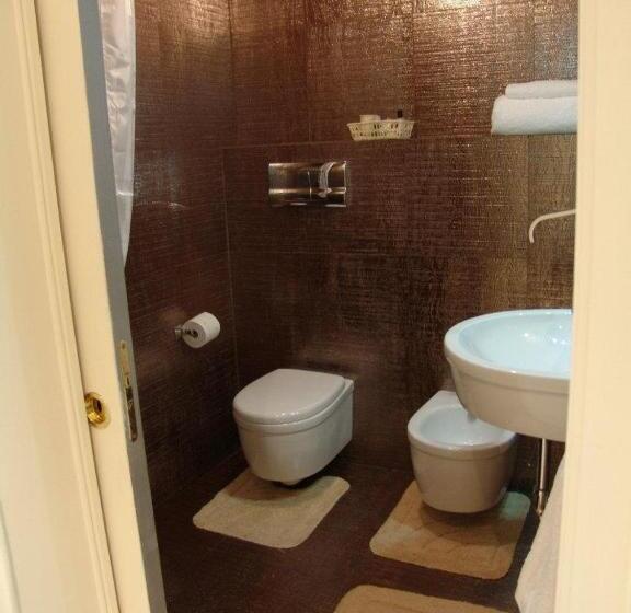 צימר Casa Di Ida