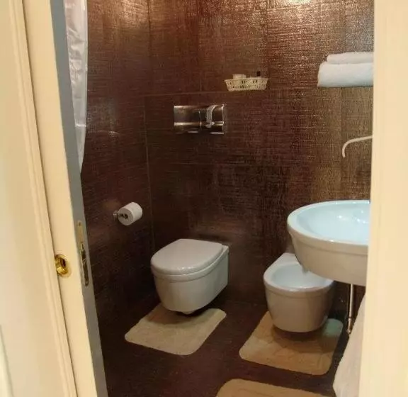 ベッドアンドブレックファースト Casa Di Ida