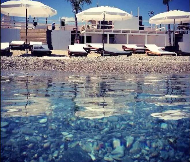 צימר Casa Di Ida