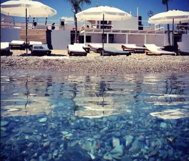 ベッドアンドブレックファースト Casa Di Ida