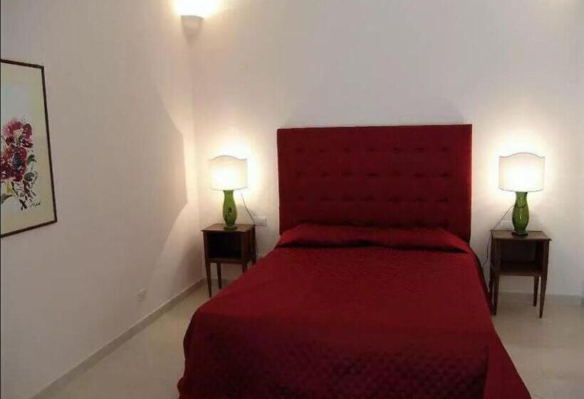 צימר Casa Di Ida