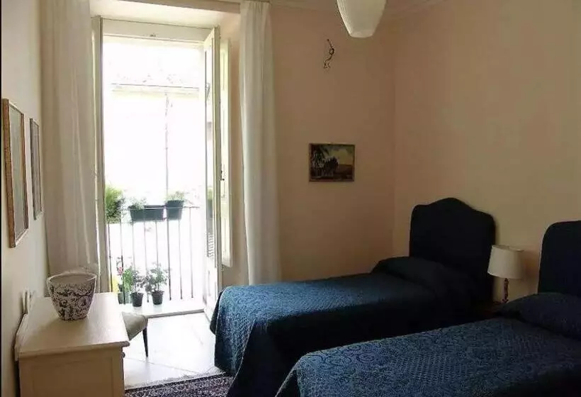 ベッドアンドブレックファースト Casa Di Ida