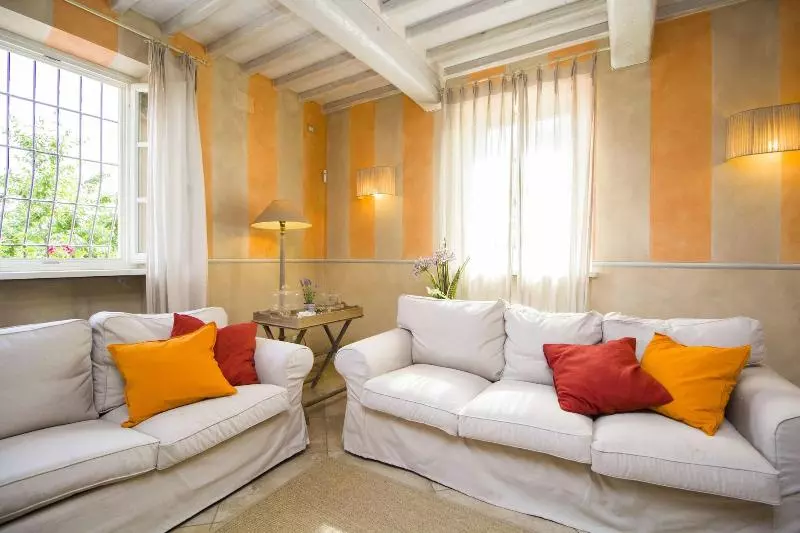 Aamiaismajoitus (B&B) Casolare Dei Colli