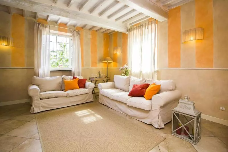 Aamiaismajoitus (B&B) Casolare Dei Colli