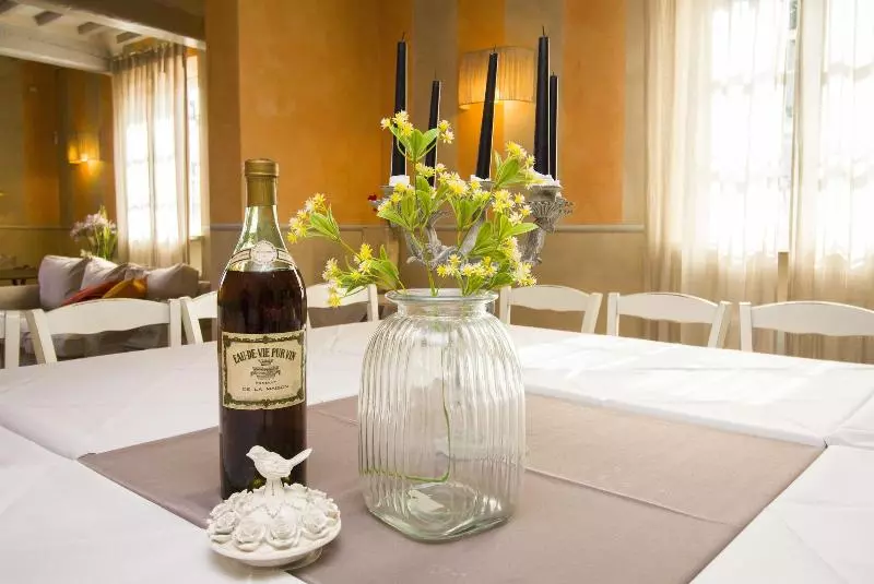 Aamiaismajoitus (B&B) Casolare Dei Colli