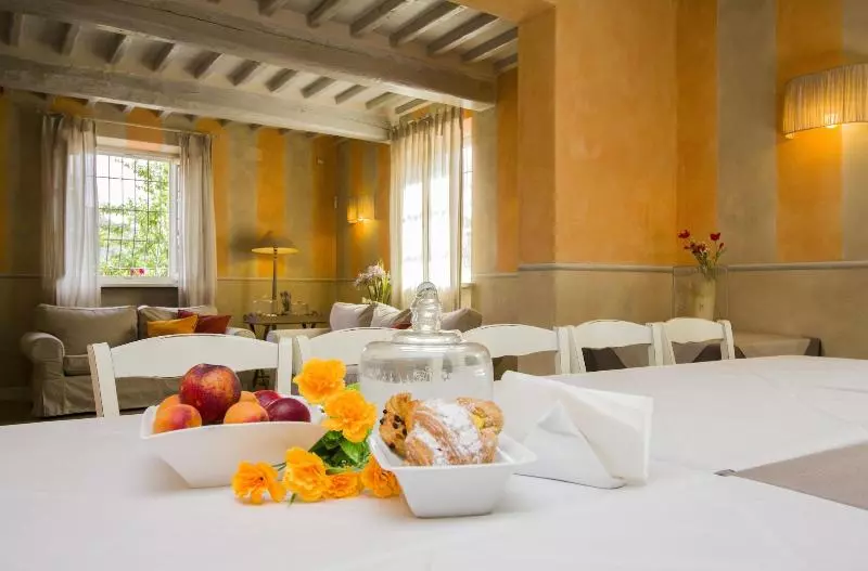 Aamiaismajoitus (B&B) Casolare Dei Colli