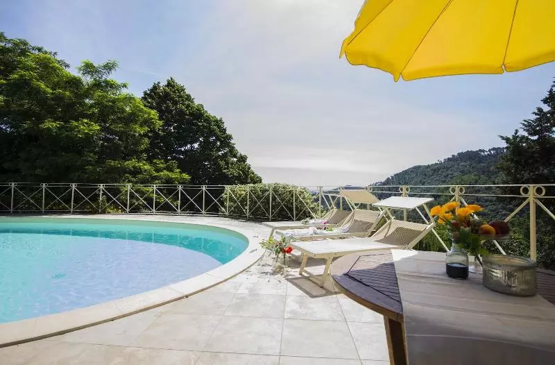 Aamiaismajoitus (B&B) Casolare Dei Colli