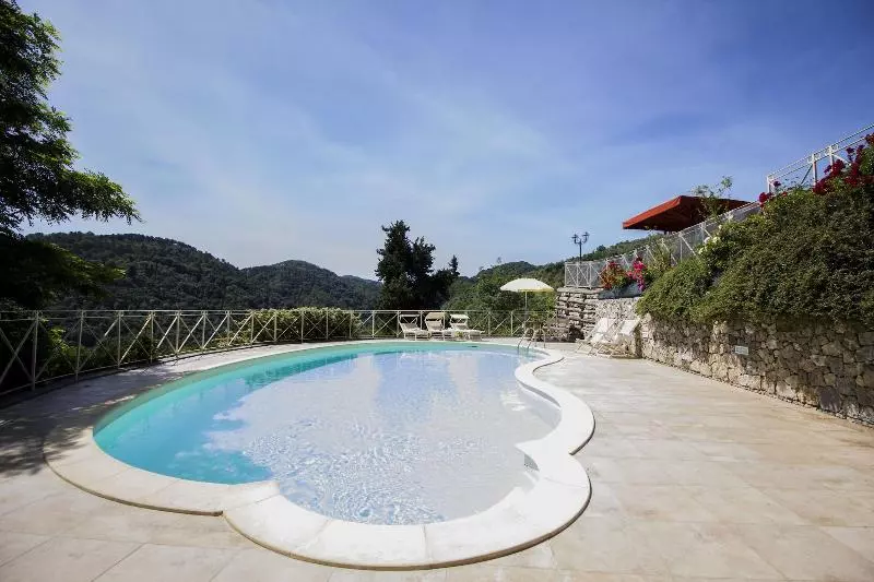 Aamiaismajoitus (B&B) Casolare Dei Colli