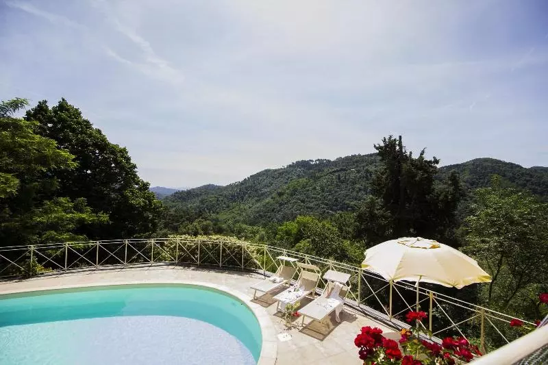 Aamiaismajoitus (B&B) Casolare Dei Colli