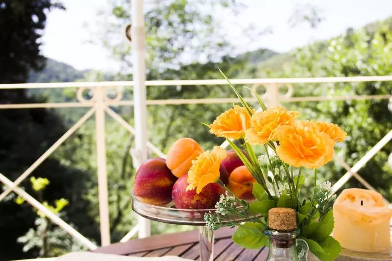 Aamiaismajoitus (B&B) Casolare Dei Colli