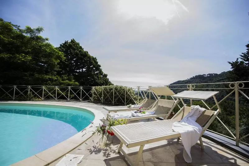 Aamiaismajoitus (B&B) Casolare Dei Colli