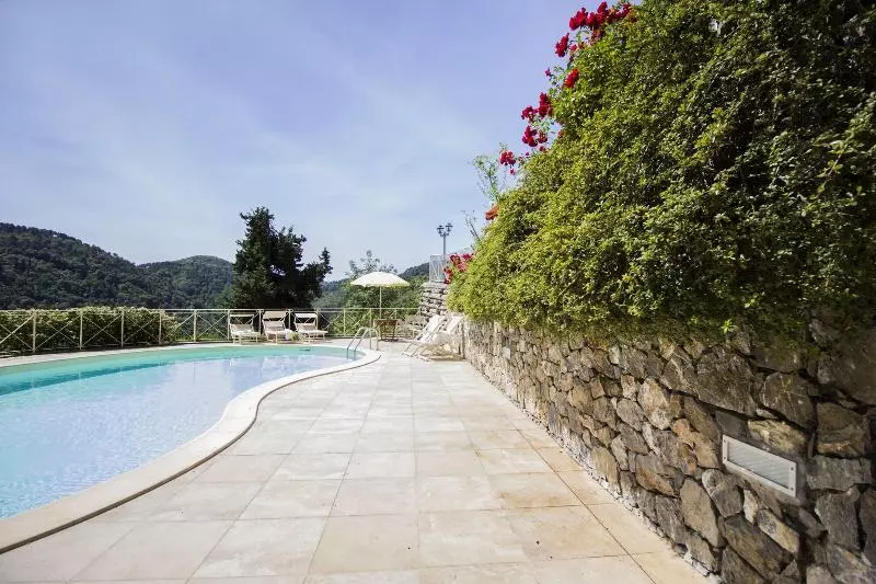 Aamiaismajoitus (B&B) Casolare Dei Colli