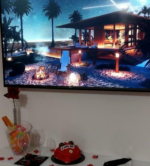 Nocleg ze śniadaniem Dal Signor Wolf