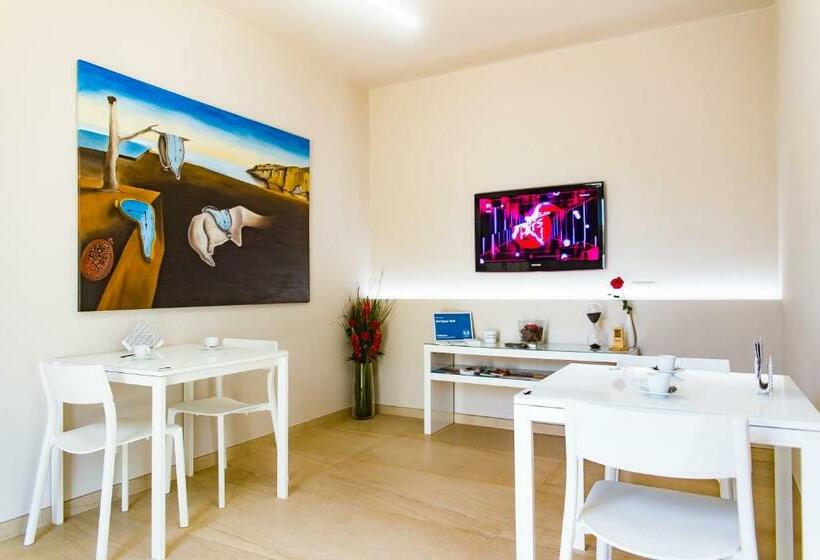 Nocleg ze śniadaniem Dal Signor Wolf