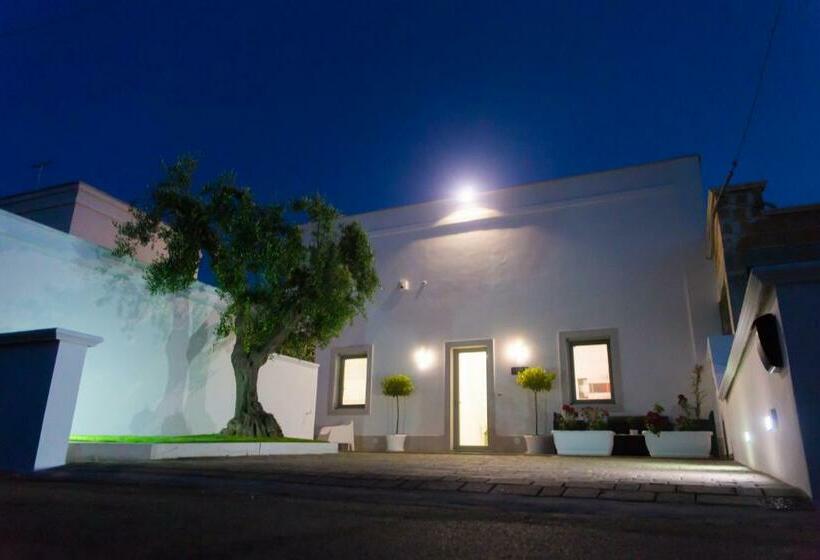 Nocleg ze śniadaniem Dal Signor Wolf