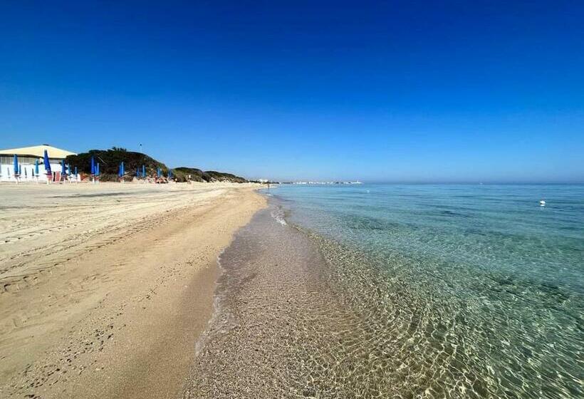 Nocleg ze śniadaniem Dal Signor Wolf