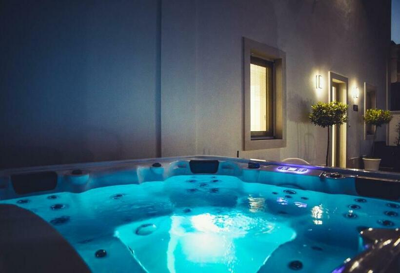 Nocleg ze śniadaniem Dal Signor Wolf