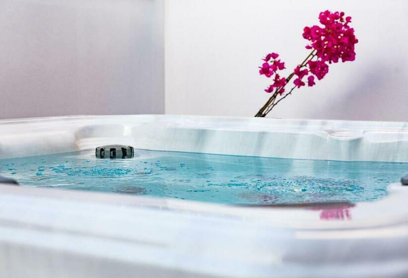 Nocleg ze śniadaniem Dal Signor Wolf