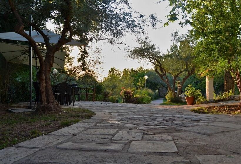 צימר Fattoria La Tana Della Volpe