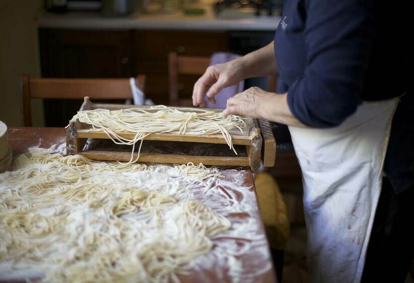 צימר Fattoria La Tana Della Volpe