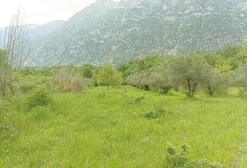 צימר Fattoria La Tana Della Volpe