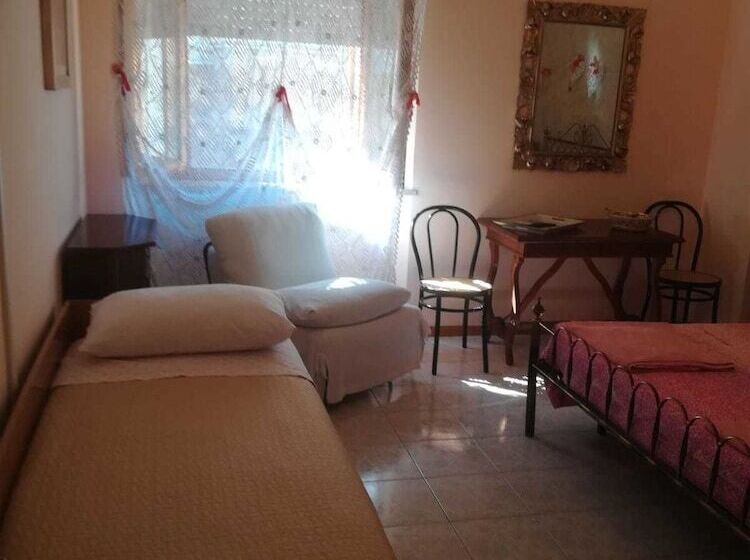 민박 Gabbiano Bianco