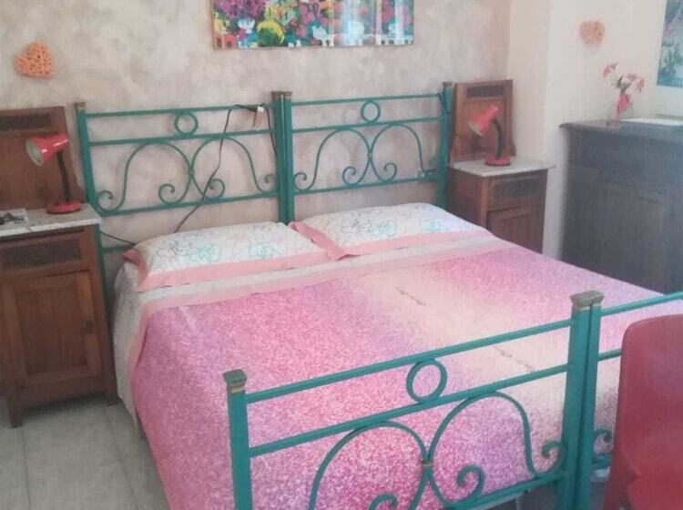 민박 Gabbiano Bianco