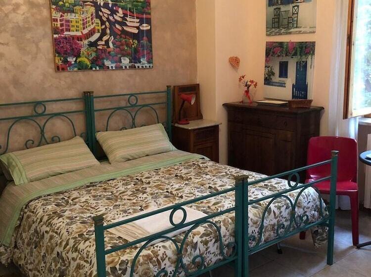 민박 Gabbiano Bianco