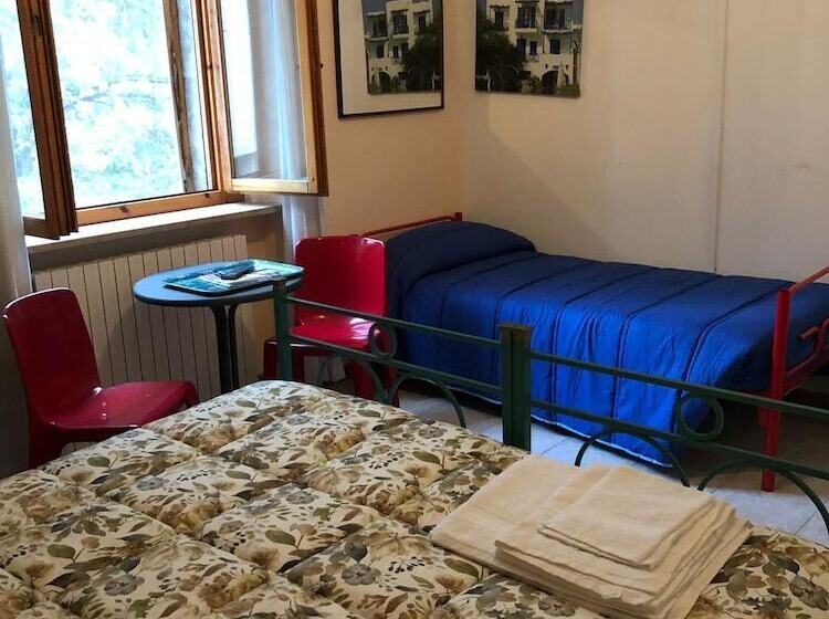 민박 Gabbiano Bianco