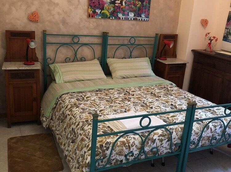 민박 Gabbiano Bianco