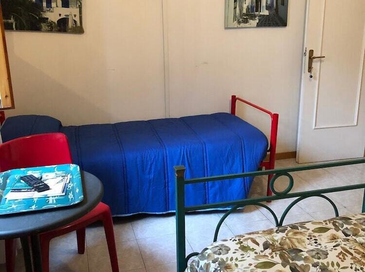 민박 Gabbiano Bianco