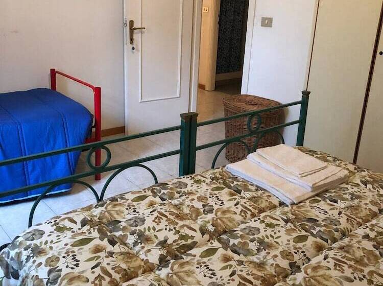 민박 Gabbiano Bianco